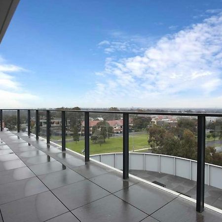 Bright Bundoora Apartments メルボルン エクステリア 写真