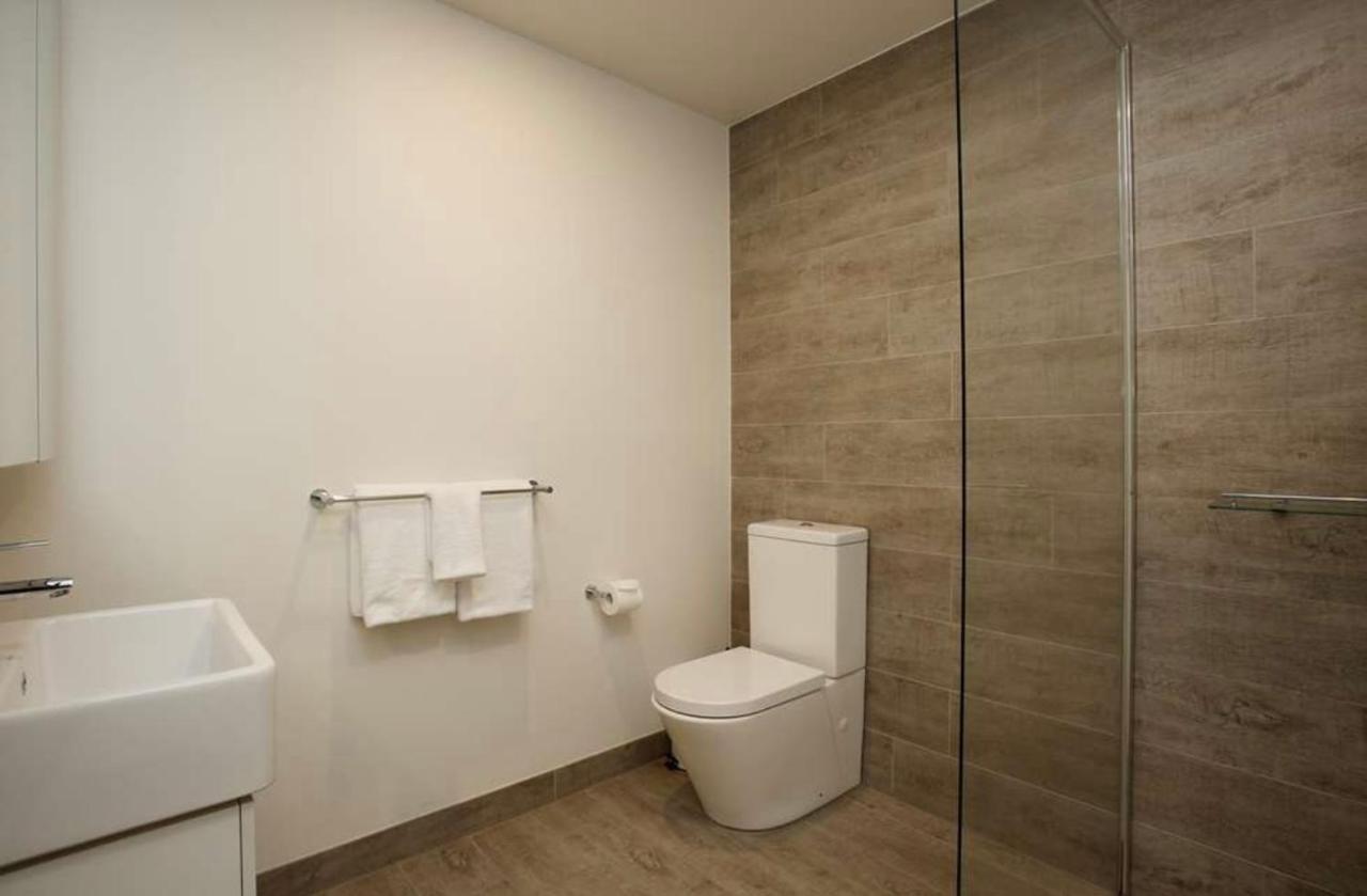 Bright Bundoora Apartments メルボルン エクステリア 写真